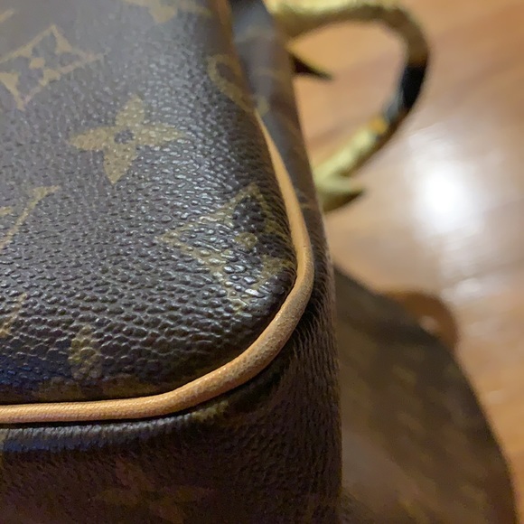 Louis Vuitton speedy 30 - Picture 7 of 7